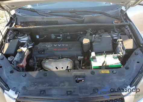 2007 Toyota Rav4 Sport z USA, uszkodzony, nr VIN JTMZD32V676022761